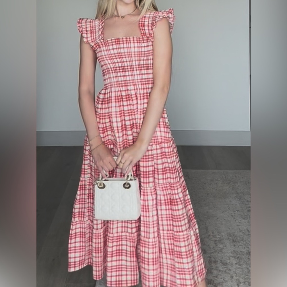 HHH Ellie Nap Dress